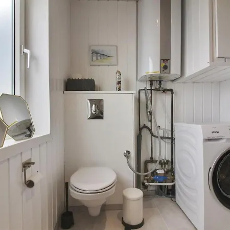 Semesterbostad Jespar - 300m From The Sea In Nw Jutland By Interhome Løkken