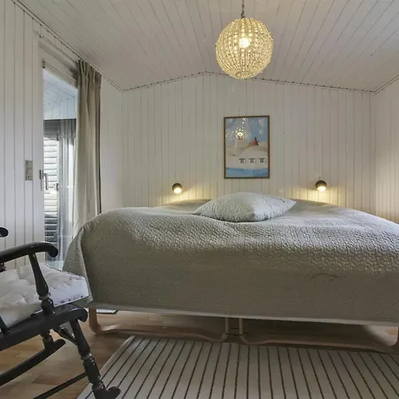 Jespar - 300m From The Sea By Interhome *