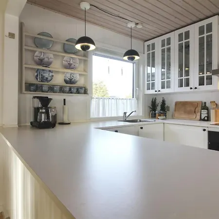 Jespar - 300m From The Sea By Interhome Ferienhaus Løkken