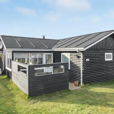 Jespar - 300m From The Sea By Interhome Feriehus *